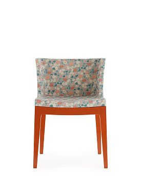 Стул Mademoiselle Liberty (маковый) 4902/AP