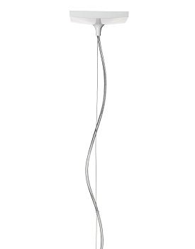 Люстра Light-Air Transparent (прозрачный) 9130/B4