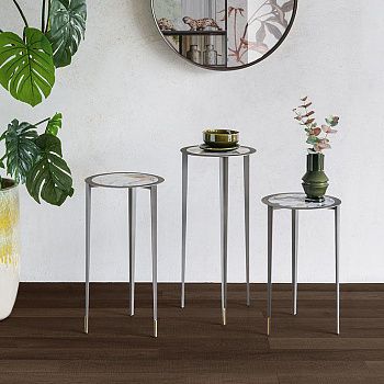 Консоли Brio Keramik