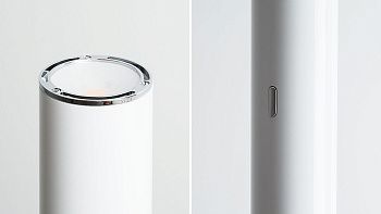 Светильник ILIO F POLISHED 1640030APP