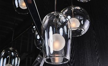 Светильник Melody LC+2/12