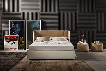 Кровать Maya Lx