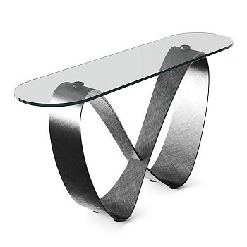 Консоль Butterfly