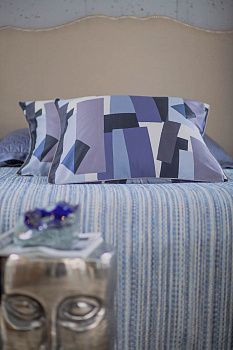 Постельное бельё Barcelona 77634.13