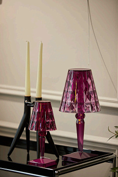 Настольная лампа Battery 9140/PR