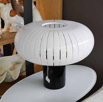 Лампа Teresa 9105/BN