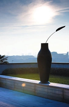 Ваза Misses Flower 8920/E5