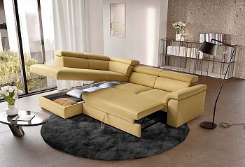 Диван Alessandra