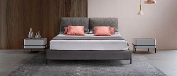 Кровать Thesis