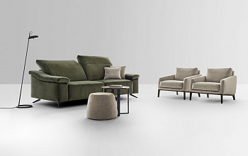 Диван Granada Square