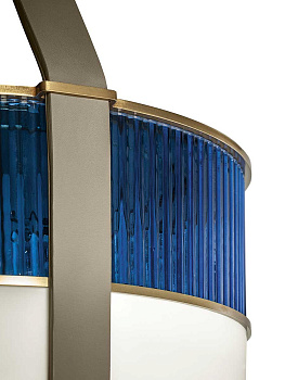 Люстра Xi 320x320x2600(max)