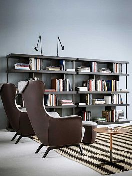 Кресло Mamy Blue