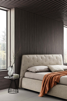 Кровать Atrium