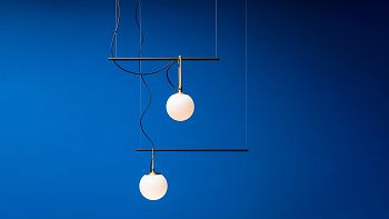 Светильник Circulaire 1278010А