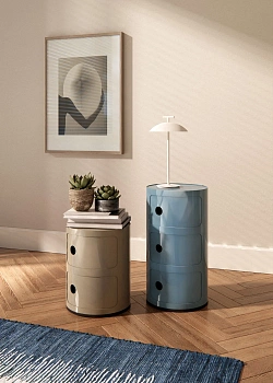 Тумба Componibili 4966/TO