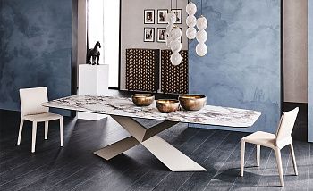 Стол Tyron Keramik