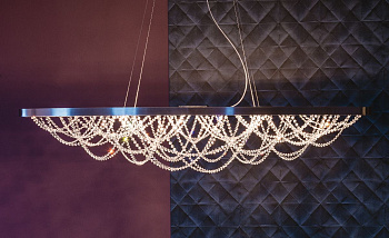 Светильник Cristal