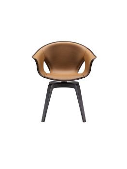 Стул-кресло поворотный Ginger