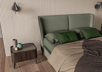 Кровать Floyd