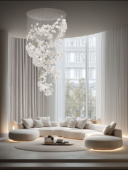 Люстра Ellea Grand El.G6.140_300