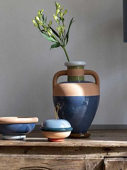 Ваза Ikiperu 230x230x360