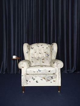 Кресло 1919 Ultime Notizie