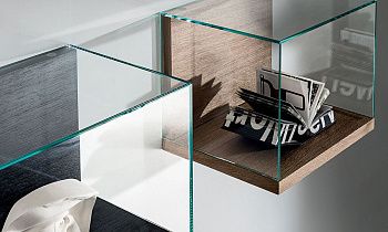 Витрина Nest Wall version