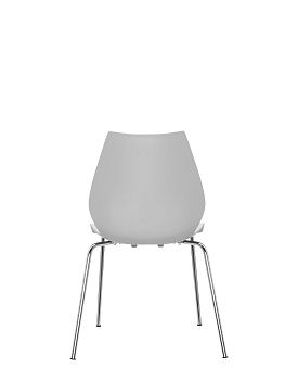 Стул офисный Maui (светло-серый) 2870/5M