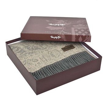 Marzotto Плед MAGNOLIA 1000 130х180 см.