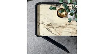 Буфет Madia Slim h152