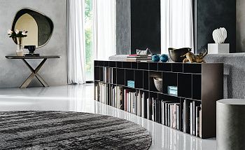 Стеллаж Latitude