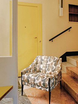 Кресло Dezza 24