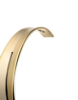 Настольная лампа Taj Mini Metal (золотой) 9325/GG