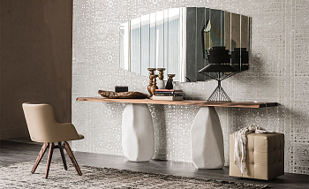 Консоль Rapa Nui