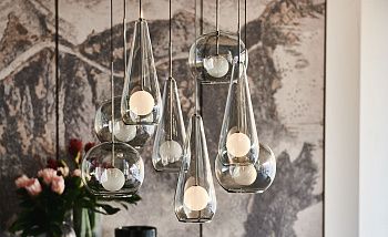 Светильник Melody LC+2/12