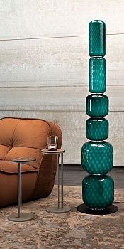 Торшер Wanted GFM73/Verde