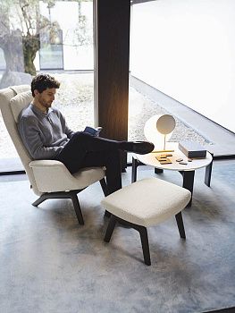 Пуф Downtown 485x590x400