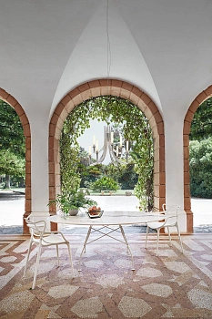 Стул Masters 5866/03