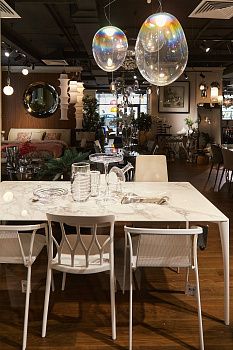 Люстра Stellar Nebula 0152010A