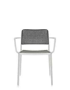 Стул Audrey (чёрный) 5876/B2