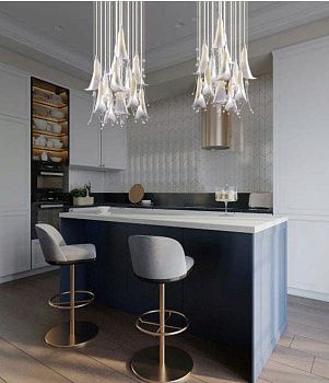 Sagarti Подвесной светильник Flora FL.P.40_150