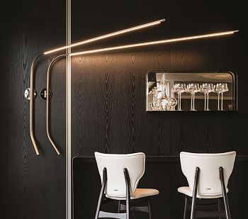 Светильник Fisherman