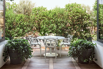 Стул Masters 5866/03