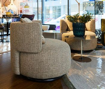 Кресло K-Waiting 6285/TG