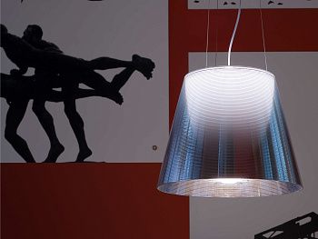 Люстра KTribe Suspension 2 Fumee