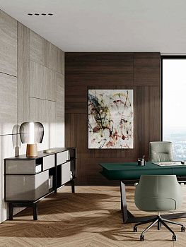 Настольная лампа Nymph