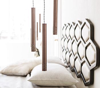 Светильник Stilo