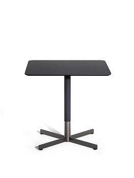 Журнальный стол квадратный Bob