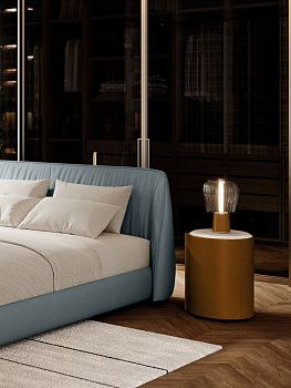 Тумба прикроватная Stock n Roll