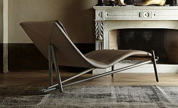 Шезлонг Donovan